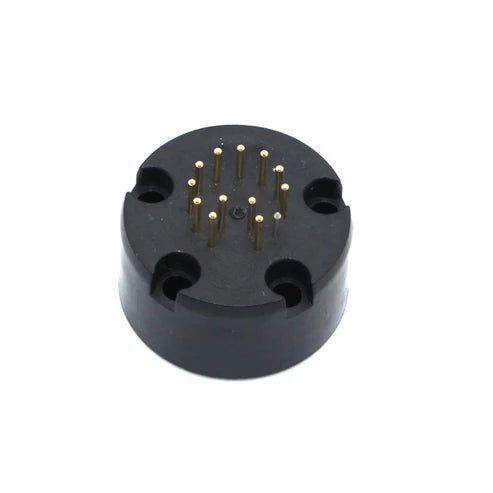 Replacement Fanatec wheel pin plug and cable (Fits all Fanatec wheels)