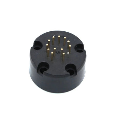 Replacement Fanatec wheel pin plug and cable (Fits all Fanatec wheels)