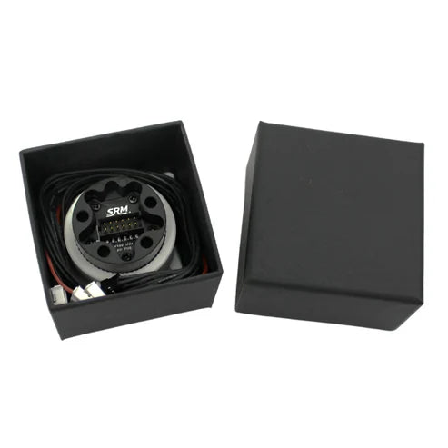 Replacement Fanatec wheel pin plug and cable (Fits all Fanatec wheels)