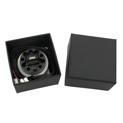 Replacement Fanatec wheel pin plug and cable (Fits all Fanatec wheels)