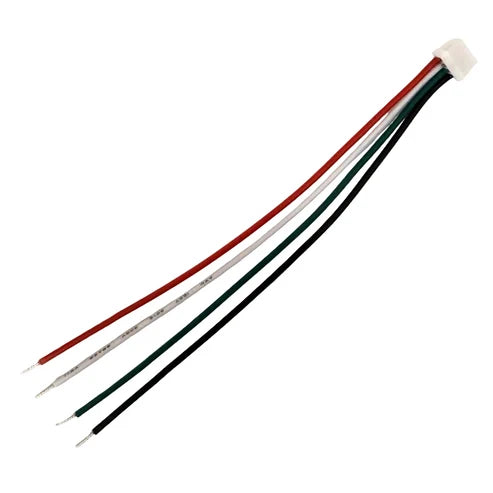7x Spare: USB to PCB Cable Bare End