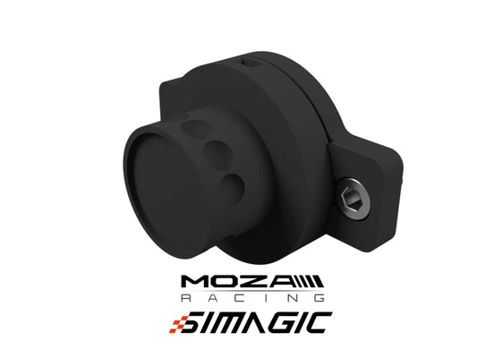 Wheel Wall/Rig Mount - Moza/Simagic/NRG/Accuforce