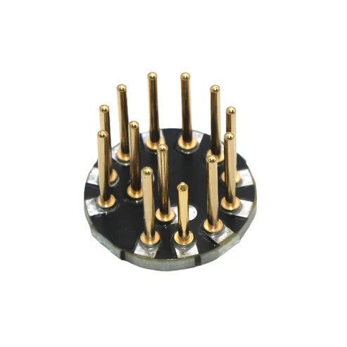 Replacement Pin PCB for Male pin part for Fanatec wheel