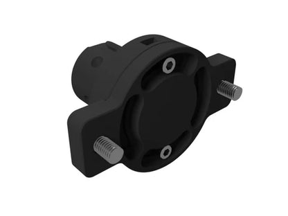 Wheel Wall/Rig Mount - Fanatec/Logitech QR1