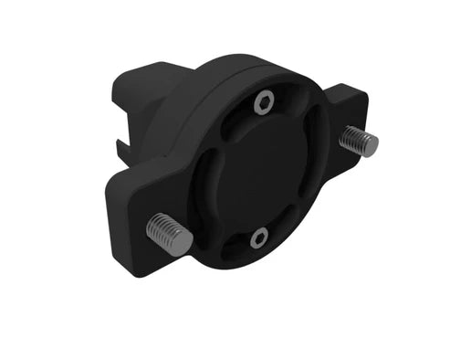 Wheel Wall/Rig Mount - Fanatec QR2