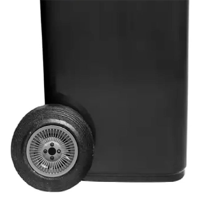 Customise Your Wheelie/Trash Bin