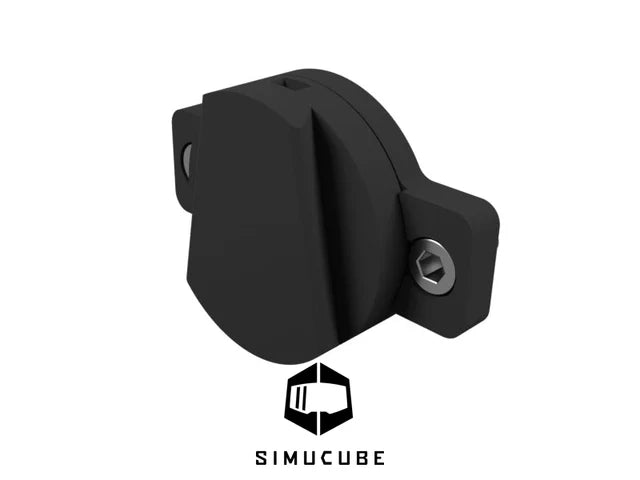 Wheel Wall/Rig Mount - Simucube 2