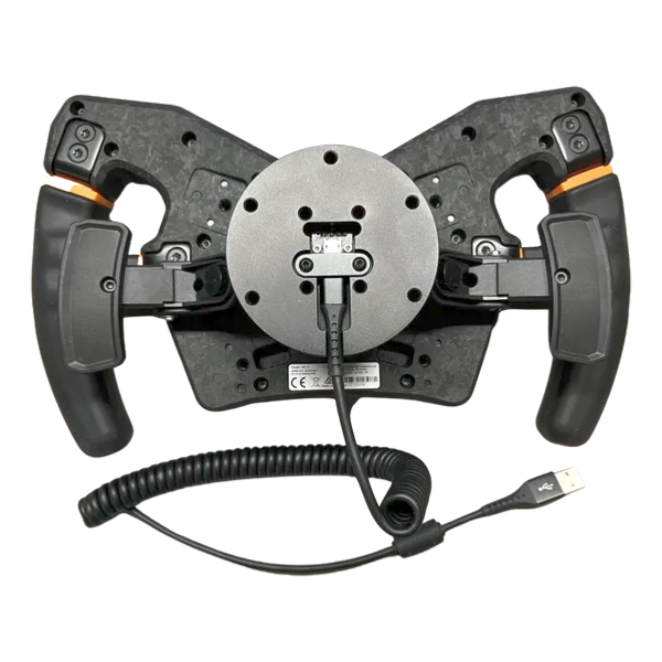 Astetek Formula - Conversion Kit (Wheel to USB)