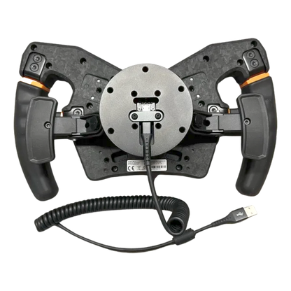 Astetek Formula - Conversion Kit (Wheel to USB)