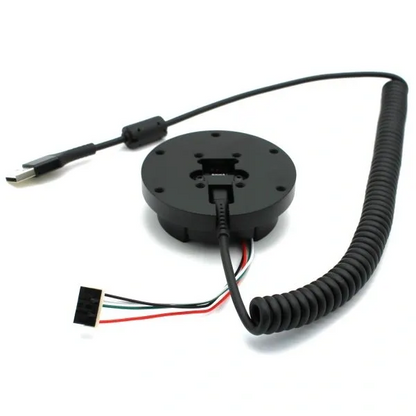 Astetek Formula - Conversion Kit (Wheel to USB)
