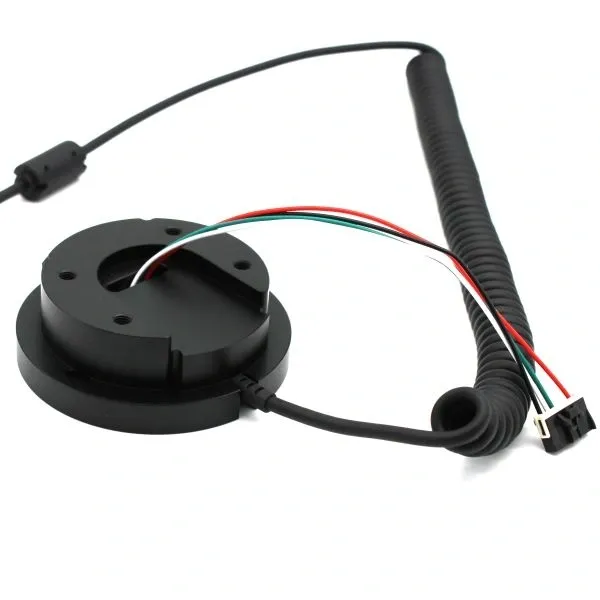 Astetek Formula - Conversion Kit (Wheel to USB)