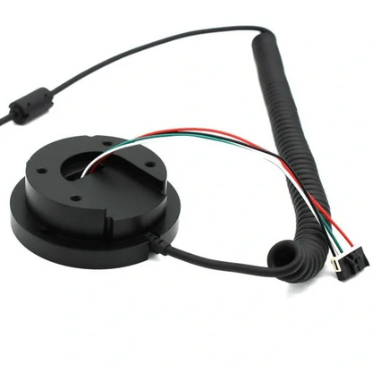 Astetek Formula - Conversion Kit (Wheel to USB)