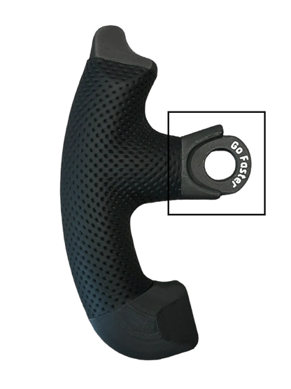 Fanatec Formula Grips - New (3D Printed) Pineapple Grips.