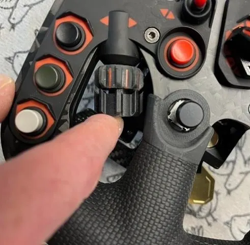 Fanatec Formula - Thumb Encoder Extensions (pack of two)