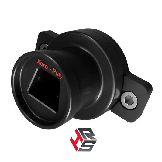 Wheel Wall/Rig Mount - Xero Play