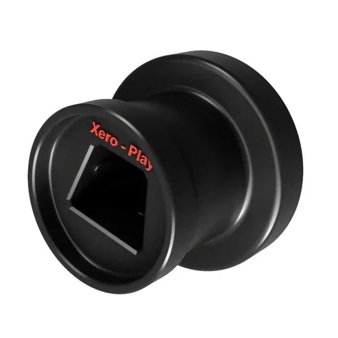 Wheel Wall/Rig Mount - Xero Play
