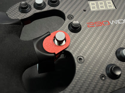 Fanatec Formula Wider Wheel Kit (290mm)