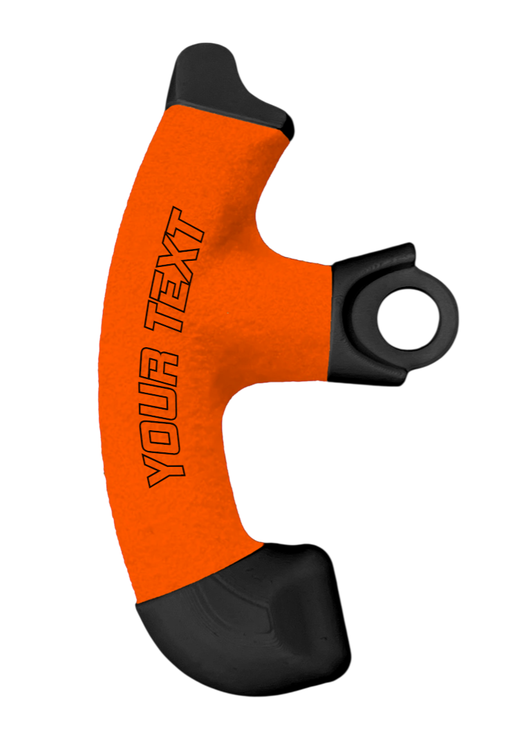 Fanatec Formula - FREE Material Engraving on your Pineapple Grips